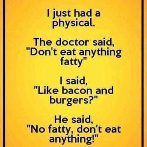 Meet your Posher, Michael